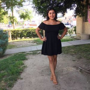 Meet your Posher, Sandra